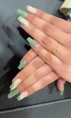 ageinternationalacademyludhiananailart