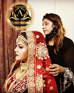 aminasmakeupstudioacademymumbaiprofile