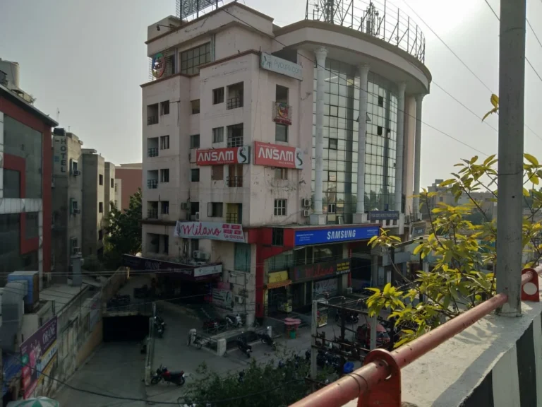 ansamsinternationalinstituteofbeautyandwellnessjalandharprofileimage 768x576