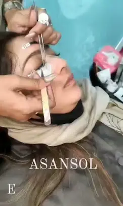 ashahairbeautyasansolskincourse