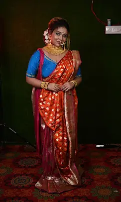 attitudemakeupstudioandacademybardhamanmakeupclasses