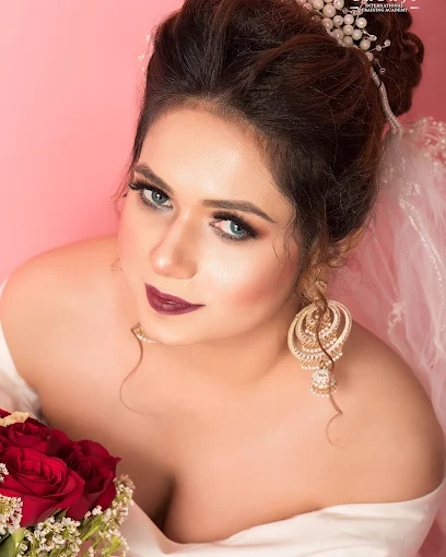 balajisalontrainingjabalpurpartymakeup