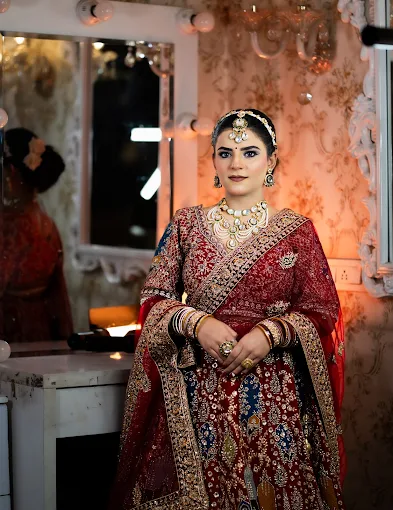 clarainternationalbeautycollagemakeup