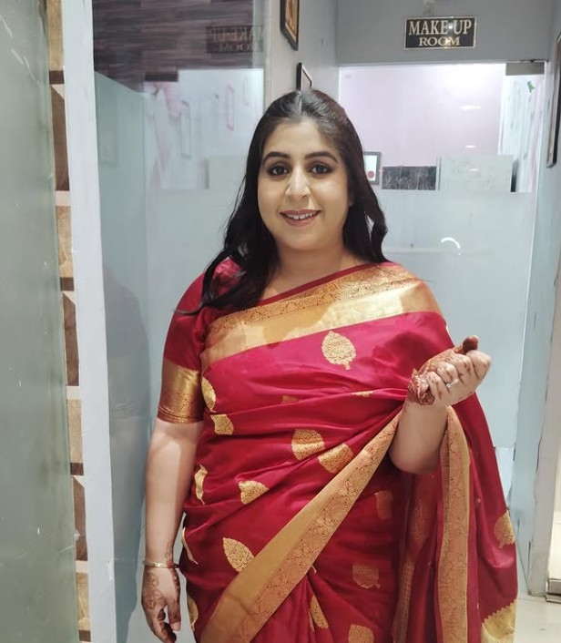 clarainternationalsalonandacademyfaridkotimage