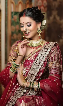 dnyanasmakeupacademykharadipuneprofile