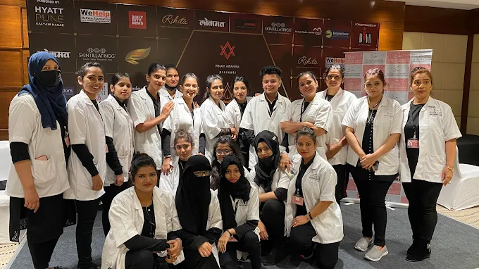 esthevaacademypuneprofile