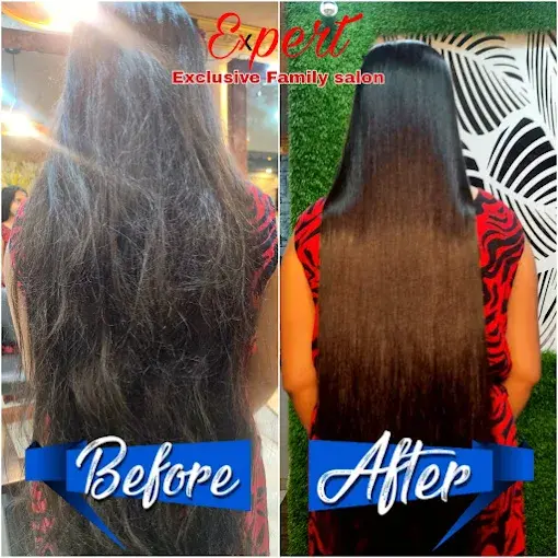 expertsalonandacademybardhamanhaircourse 1