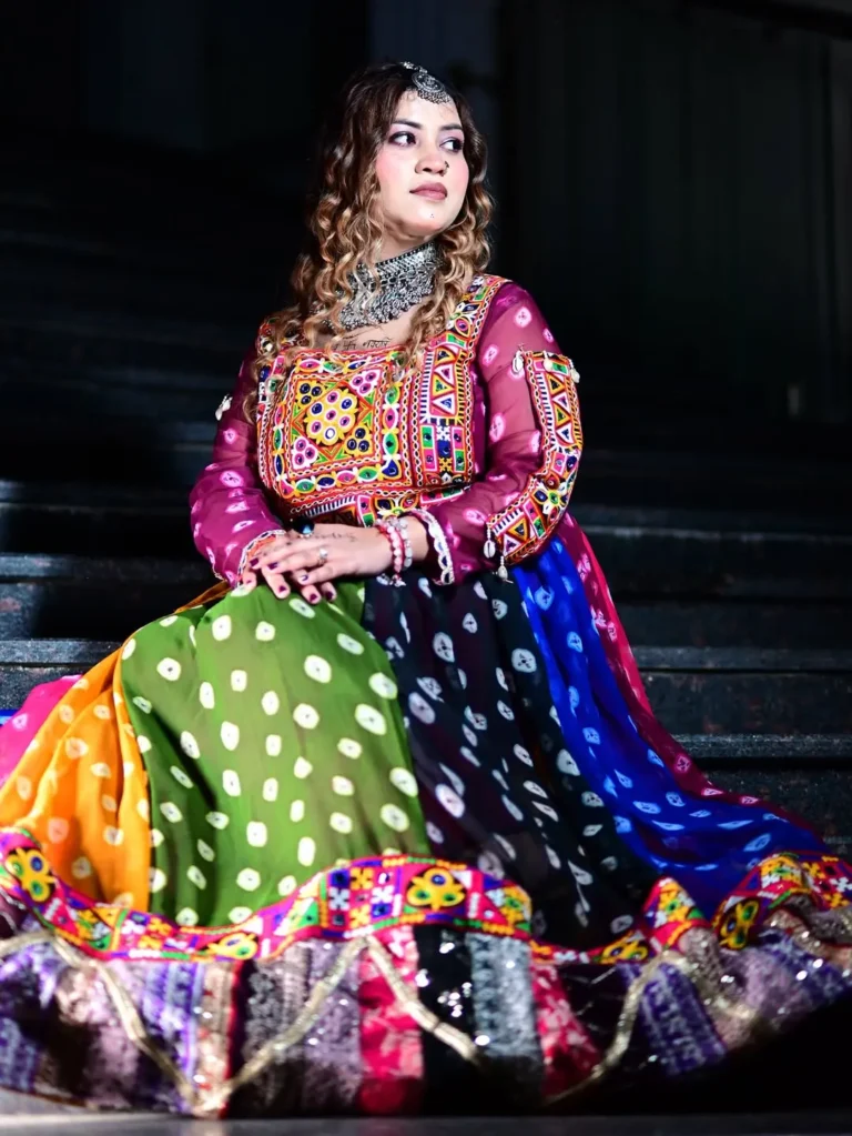 garbamakeuplook 768x1023