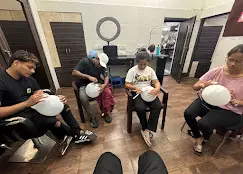 headturnershairbeautymakeupacademykolkatamakeupclass