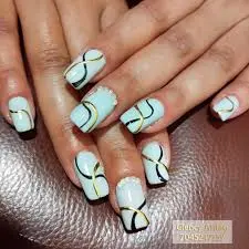 hinalmodiacademynailloungenailart