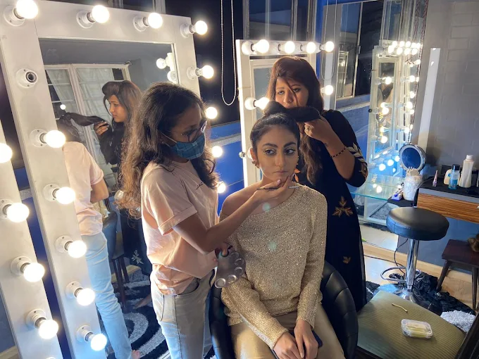 iaminternationalacademybibwewadipunehairclass