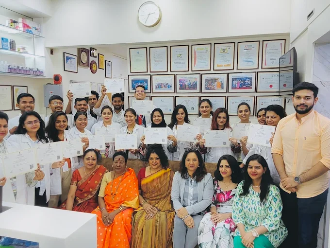 indianinstuteofcosmetologytrichologyandnutritionprofile