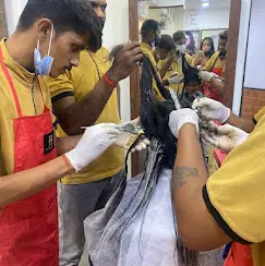 jawedhabibacademyhaircourse