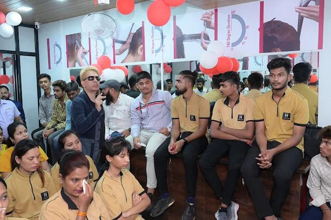 jawedhabibhairbeautymakeuphadapsarhairclass