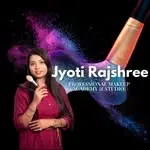 jyotirajshreeprofessionalmakeupacademydurgapurlogo