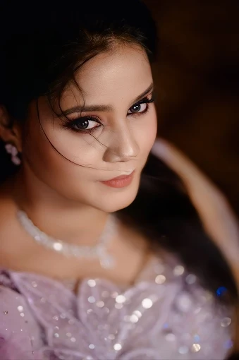 kirtivermamakeupstudiomakeup