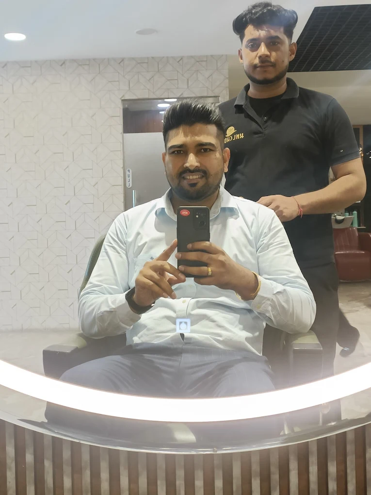 knuckoutunisexsalonandacademybathindaimage