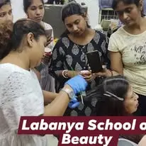 labanyaschoolofbeautymaldahaircourse