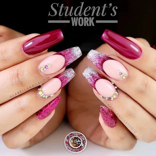 labellanailacademymumbainailcourse