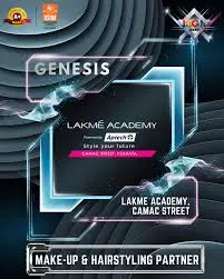 lackeacademycamacstreetkolkatalohgo