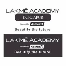 lakmeacademydurgapurlogo