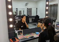 lakmeacademydurgapurmakeupclass