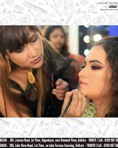 lakmeacademynagerbazarkolkatamakeupcourse