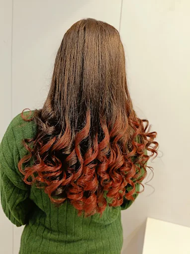 lakmeacademynoidasector62hairlook