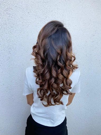 lakmeacademypoweredbyaptechsion hair