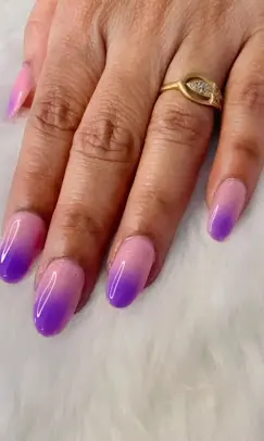 lmnailartstudioacademypune nailartcourse