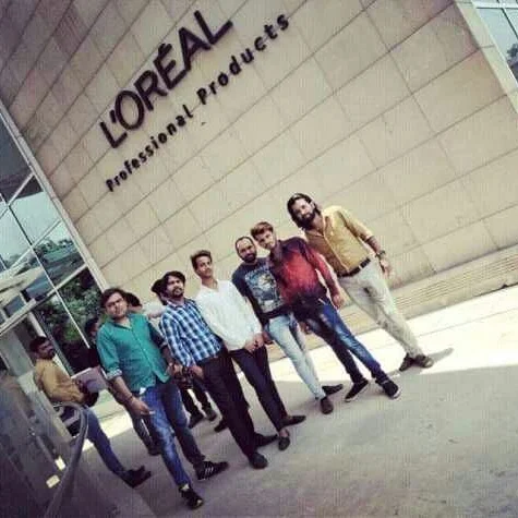 lorealprofessionnelacademydelhilimage