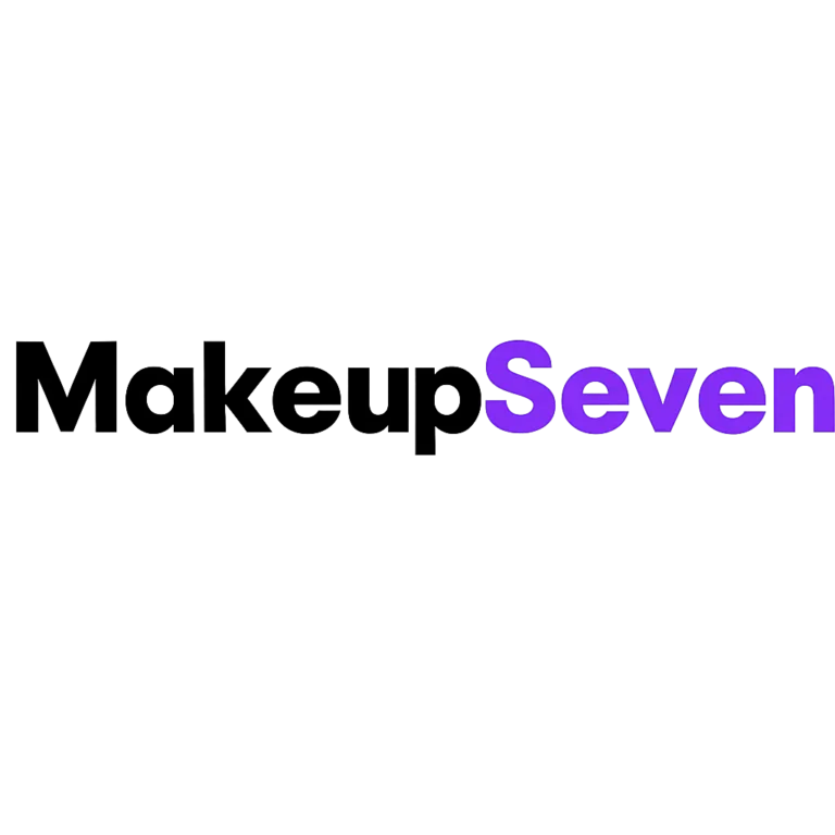 makeupsevenlogo 768x768
