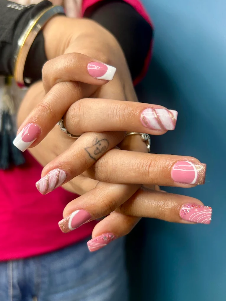 marksalonandacademyhoshiarpurimage