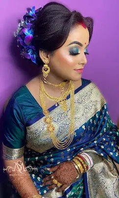 mausumismakeupstudioandacademykharagpurmakeupclasses