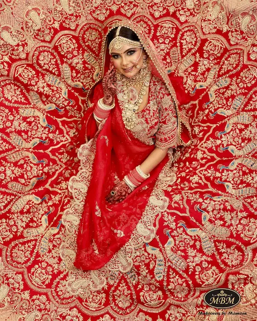 mbmmakeupstudiojanakpuriprofileimage