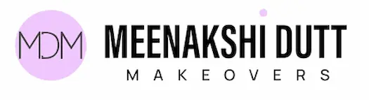 meenakshi dutt makeovers noida sector18logo