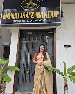 monalisazmakeupstudioandacademybardhamanlogo