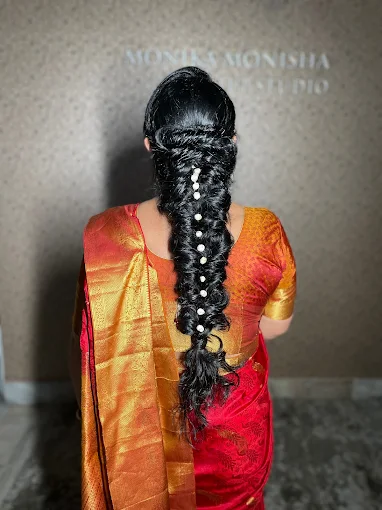 monishamonikahairstyle