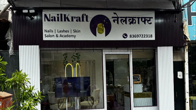 nailkraftnailandhairacademymumbailogo