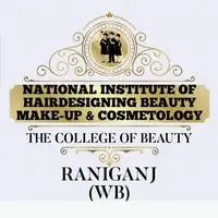 nationalinstituteofhairdesigningbeautyasansollogo