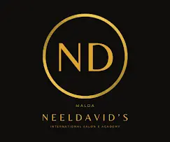 neeldavidssalonloungeandacademymaldalogo