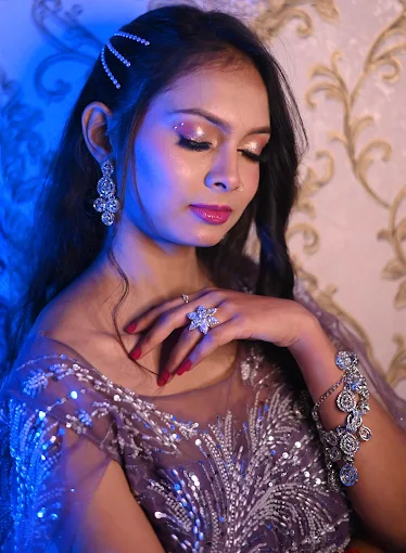 neetusmakeupjabalpurprofile