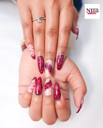 niibinstitutenoidanailcourse