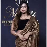 nishamakeoverbeautysalonacademydurgapurprofile