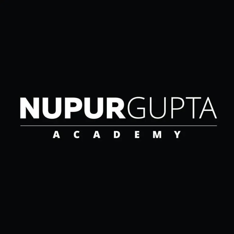 nupurguptaacademylogo 768x768