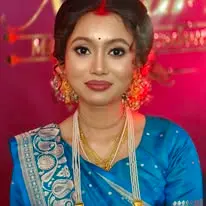 nupurzmakeoveracademydurgapurmakeupcourse