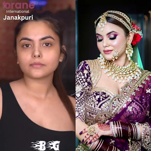 oraneinternationalschoolofbeautywellnessjanakpuriprofileimage