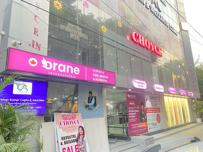 oraneinternationalschoolofbeautywellnessmalviyanagarprofileimage