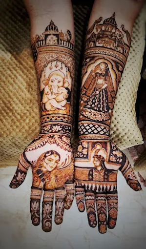 pankhudimenhdidesign