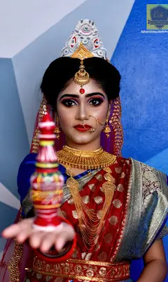 rajranimakeupstudioandacademymaldaprofile